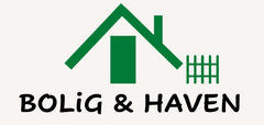 Bolig og Haven