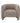 Bloomingville - Bacio Loungestol, Natur, Genanvendt polyester - L92 × H74 × B87 cm