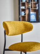 Manal Spisebordsstol fra Creative Collection