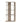 Bloomingville - Norvida Hylde, Grå, MDF - L64 × H120 × B29 cm