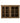 Bloomingville - Ruthie Skab, Natur, Fyrretræ - L110 × H76 × B25 cm