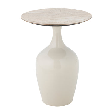 Lecco Sidebord fra Creative Collection