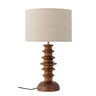 Elinora Bordlampe fra Creative Collection