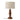 Elinora Bordlampe fra Creative Collection