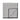 Bloomingville - Eleonora Serviet, Hvid, Bomuld - L45 × B45 cm, Pack of 4