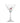 Bloomingville - Misa Cocktailglas, Klar, Glas - Ø9 × H16 cm