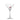 Bloomingville - Misa Cocktailglas, Klar, Glas - Ø9 × H16 cm
