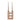 Bloomingville - Lodi Lysestage, Natur, Sandsten - L18 × H25,5 × B7 cm