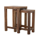 Galen Sidebord fra Creative Collection