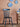Mill Spisebordsstol fra Creative Collection