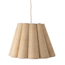 Bloomingville - Sille Pendel, Natur, Raffia - Ø61 × H43 cm