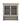 Bloomingville - Pilu Skab, Grå, Fyrretræ - L65 × H70 × B20 cm