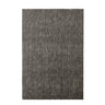 Bloomingville - Rivalta Opslagstavle, Sort, MDF - L48 × H71 × B4 cm