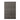 Bloomingville - Rivalta Opslagstavle, Sort, MDF - L48 × H71 × B4 cm