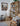 Natika Bordlampe fra Creative Collection