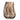 Bloomingville - Ingolf Vase, Brun, Glas - L19 × H26 × B18 cm