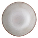 Bloomingville - Sandrine Skål, Natur, Stentøj - Ø32 × H10 cm