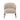 Bloomingville - Camino Loungestol, Natur, FSC® 100%, Gummitræ - L68 × H80 × B70 cm