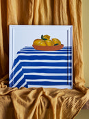 Limone Illustration med ramme fra Creative Collection