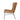 Bloomingville - Somme Loungestol, Natur, Rattan - L69 × H81,5 × B59,5 cm