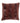 Bloomingville - Kosar Pude, Brun, Bomuld - L45 × B45 cm