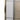 Bloomingville - Saone Skab, Messing, Hærdet glas - L45 × H110 × B40 cm