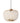 Bloomingville - Rodi Pendel, Natur, Bambus - Ø42 × H30 cm