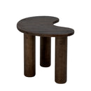 Bloomingville - Luppa Sofabord, Brun, FSC® 100%, Gummitræ - L53 × H35 × B36 cm