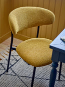 Manal Spisebordsstol fra Creative Collection