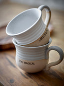 Claire Kop fra Creative Collection