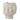 Bloomingville - Adair Vase, Hvid, Stentøj - Ø21 × H24 cm
