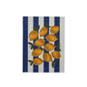 Limone Illustration med ramme fra Creative Collection