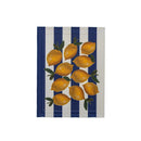 Limone Illustration med ramme fra Creative Collection