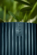 Elho - Vibes Fold Round, Deep blue, flere str.