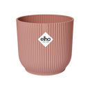 Elho - Vibes Fold Round, delicate pink , flere str.