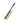 Bloomingville - Cleaning Kost, Sort, Bøg - L38 × H3,5 × B6 cm