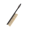 Bloomingville - Cleaning Kost, Sort, Bøg - L38 × H3,5 × B6 cm