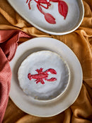 Hadden Tallerken fra Creative Collection