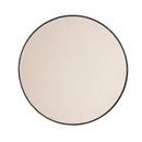 Bloomingville - Mayotte Opsats, Sort, Stentøj - Ø26 × H15 cm