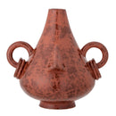 Bloomingville - Tarun Deko Vase, Brun, Stentøj - L36,5 × H35,5 × B30 cm