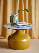 Lecco Sofabord fra Creative Collection