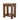 Galen Sidebord fra Creative Collection