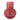 Bloomingville - Roscoe Vase, Rosa, Glas - Ø15 × H21,5 cm