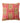 Bloomingville - Poirino Pude, rosa, Bomuld - L45 × H45 cm