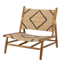 Lennox Loungestol fra Creative Collection