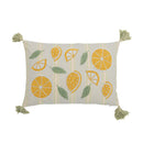 Lemon Pude fra Creative Collection