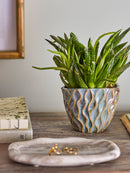 Feren Urtepotteskjuler fra Creative Collection