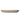 Bloomingville - Sandrine Serveringsfad, Natur, Stentøj - L42 × B21 cm