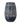 Bloomingville - Mahi Deko Vase, Sort, Keramik - Ø16 × H25 cm