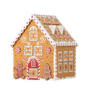 Bloomingville - Ginnie Kalender, Brun, MDF - L22 × H27,5 × B20 cm